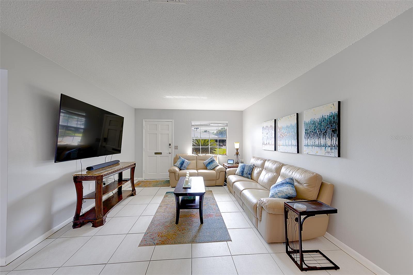 SPRINGWOOD VILLAS - Residential