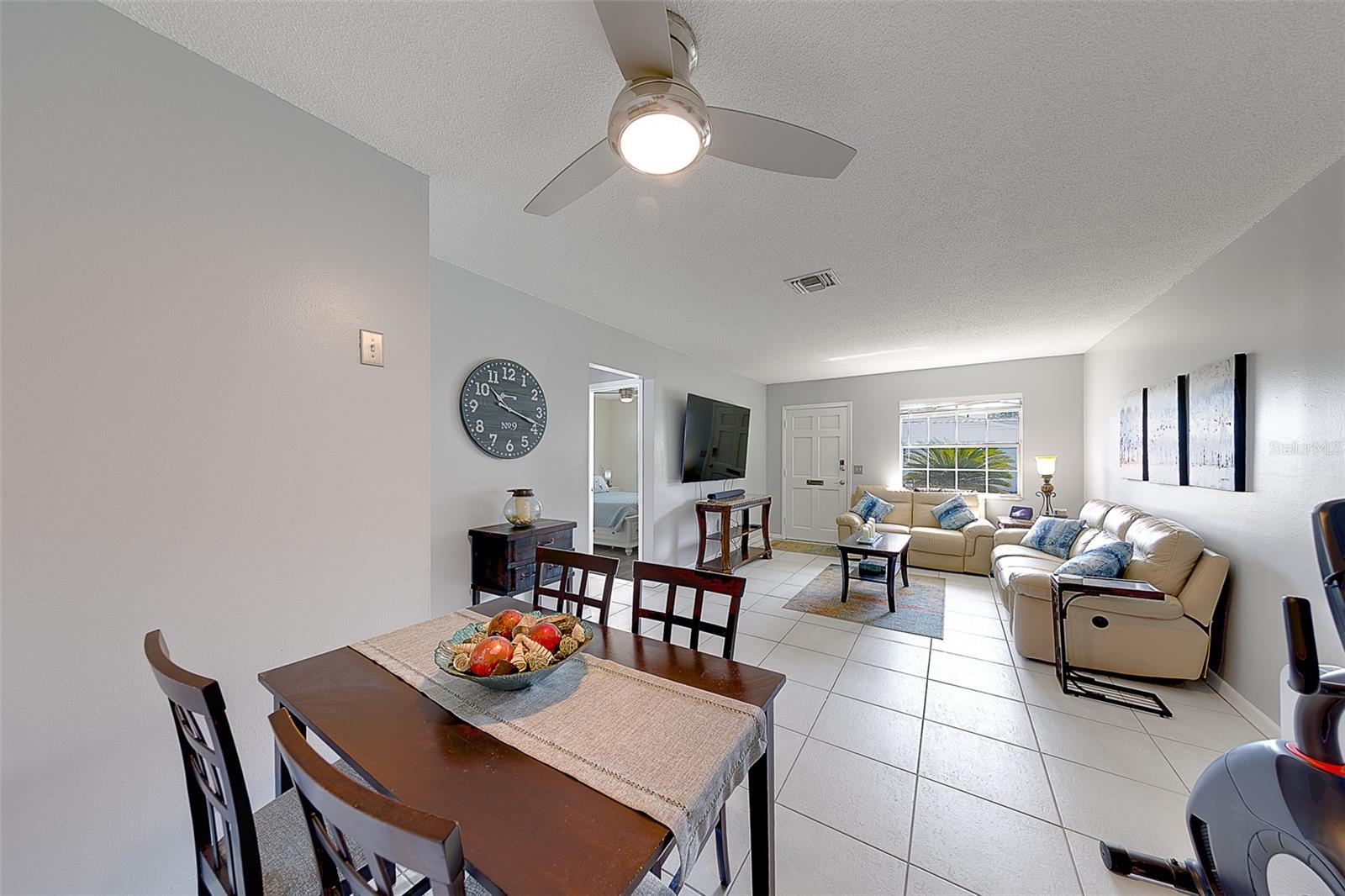 SPRINGWOOD VILLAS - Residential