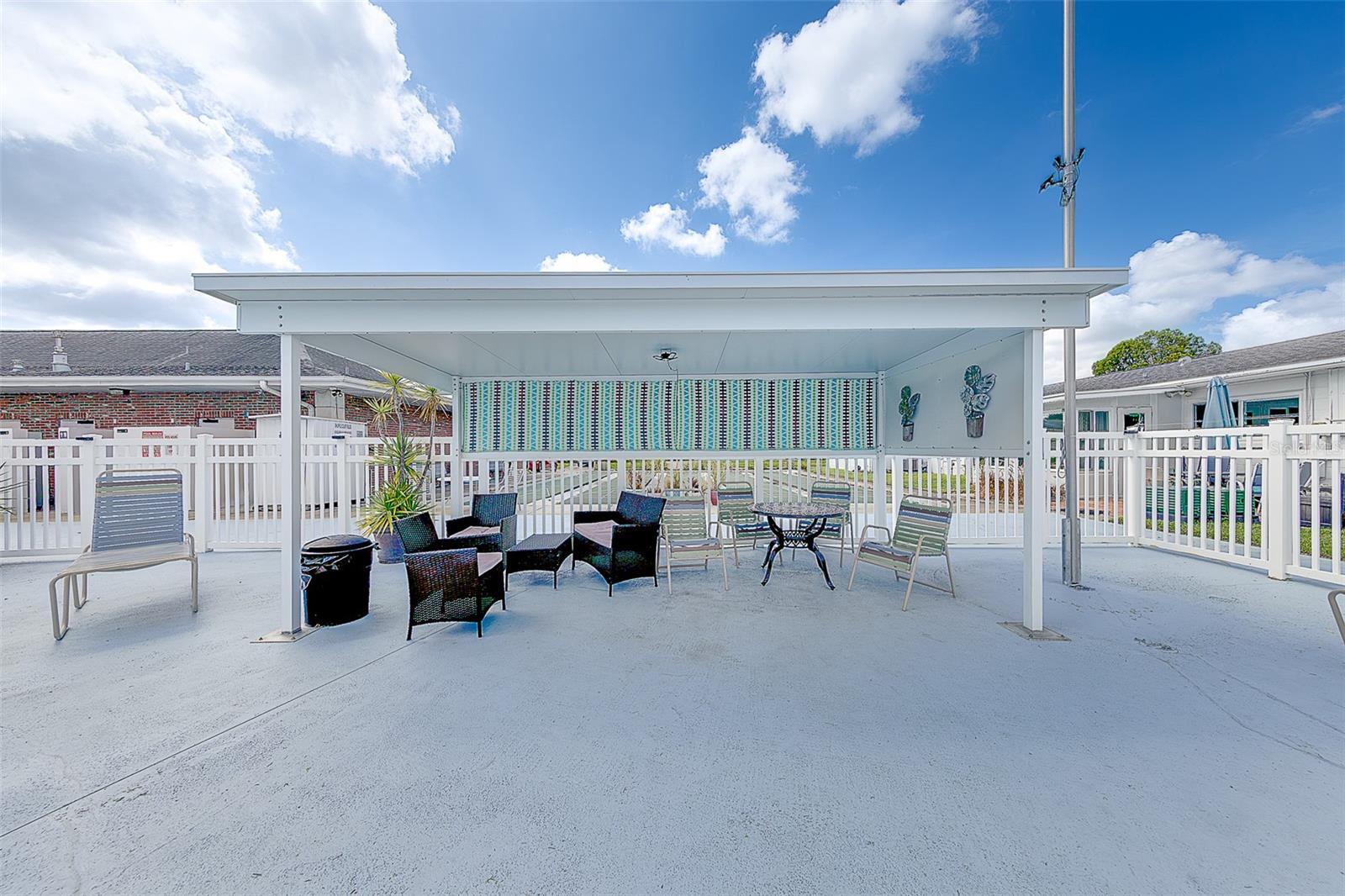 SPRINGWOOD VILLAS - Residential