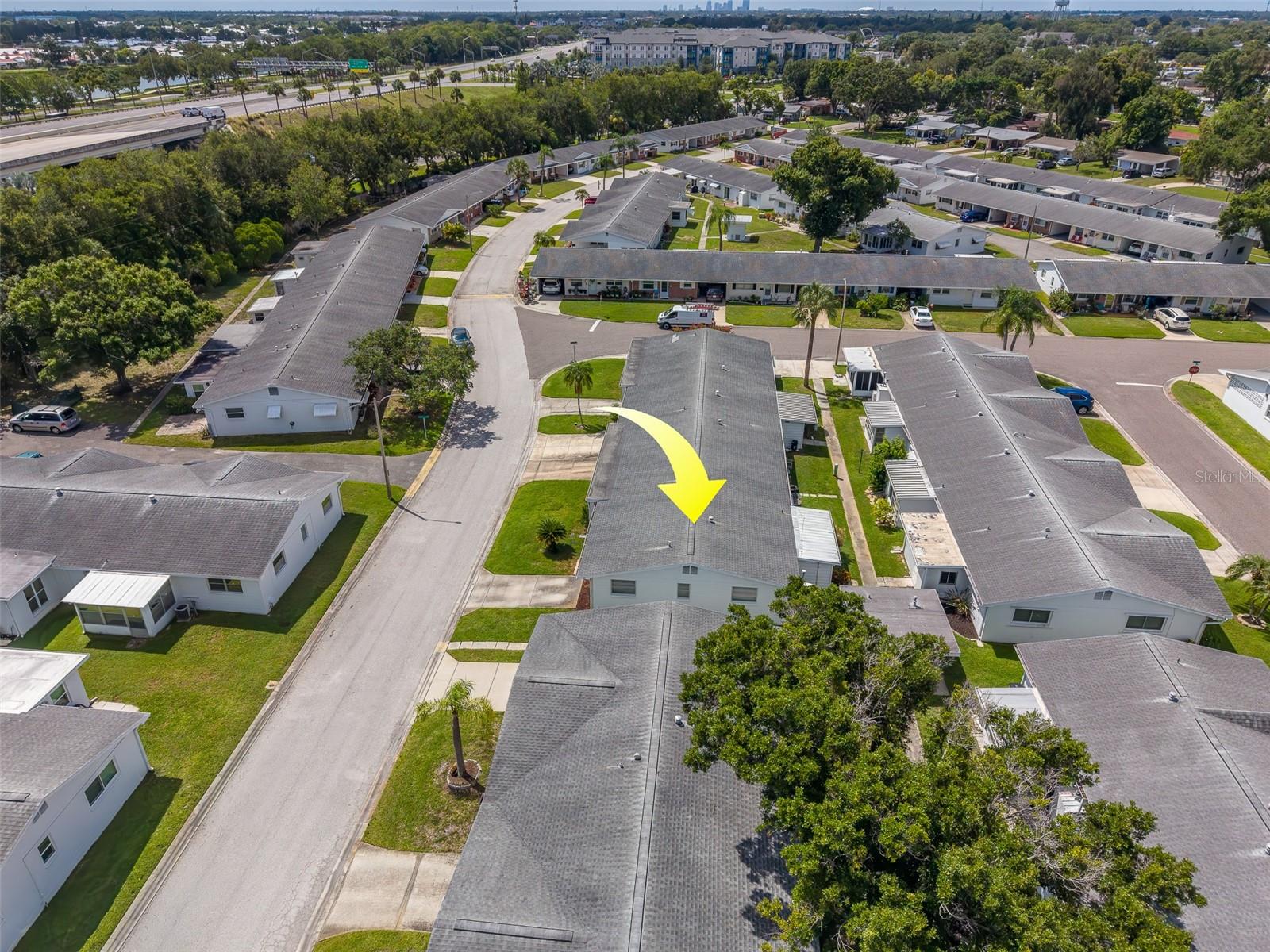 SPRINGWOOD VILLAS - Residential