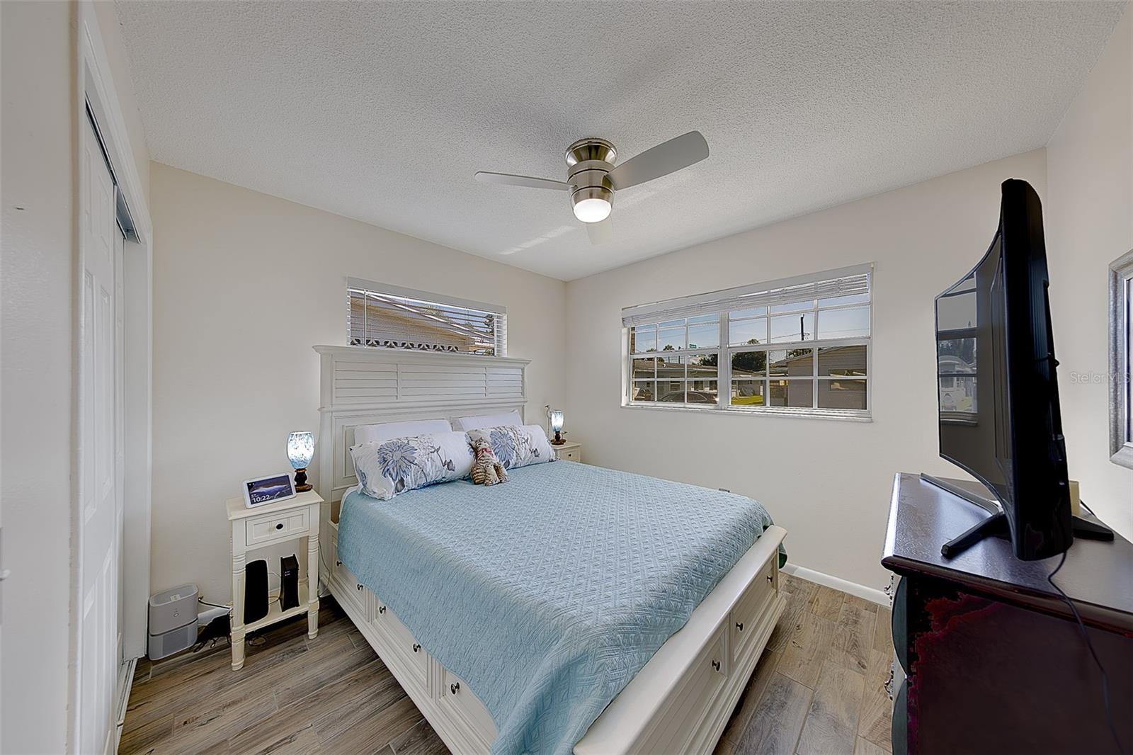 SPRINGWOOD VILLAS - Residential