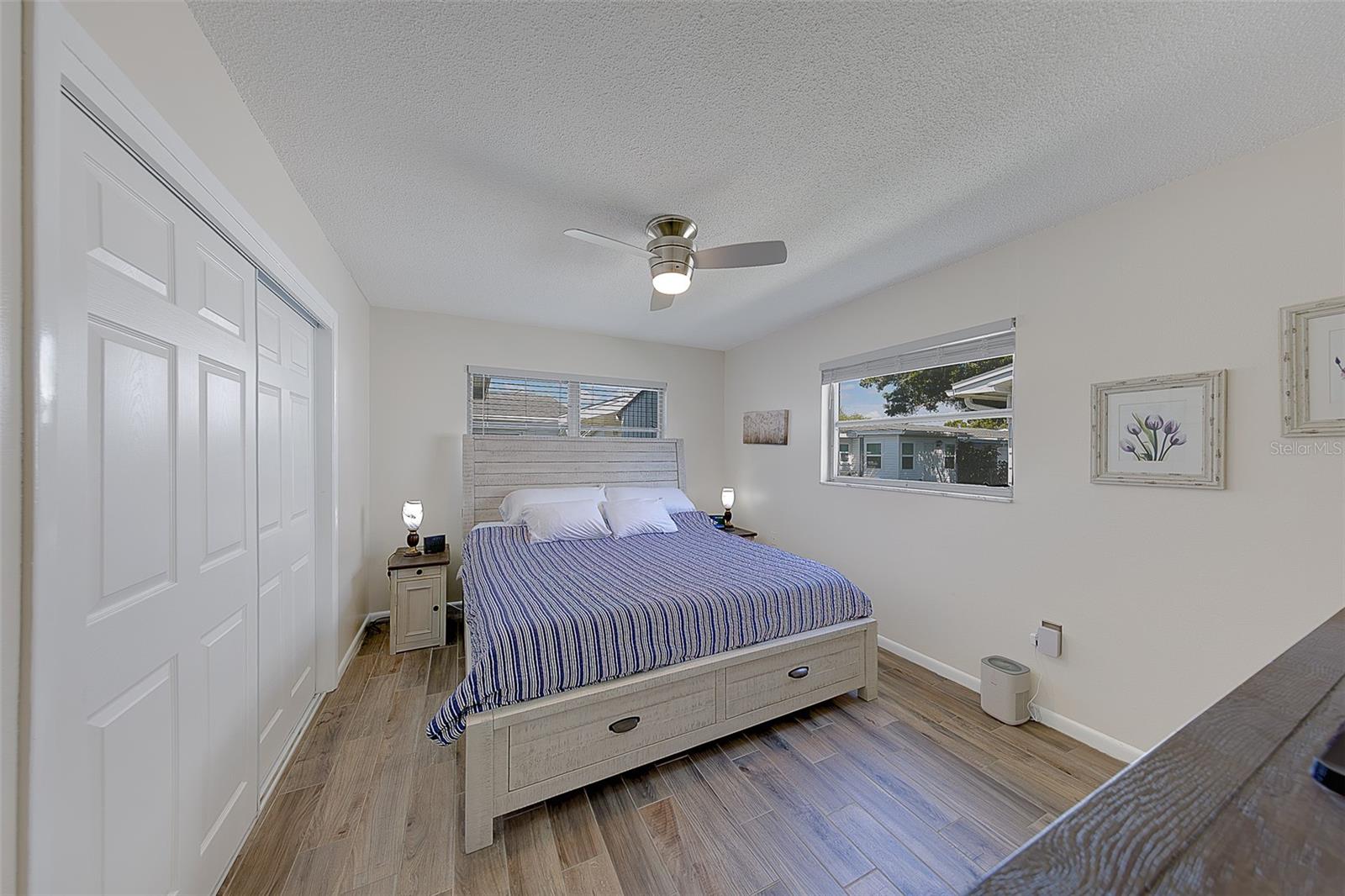 SPRINGWOOD VILLAS - Residential