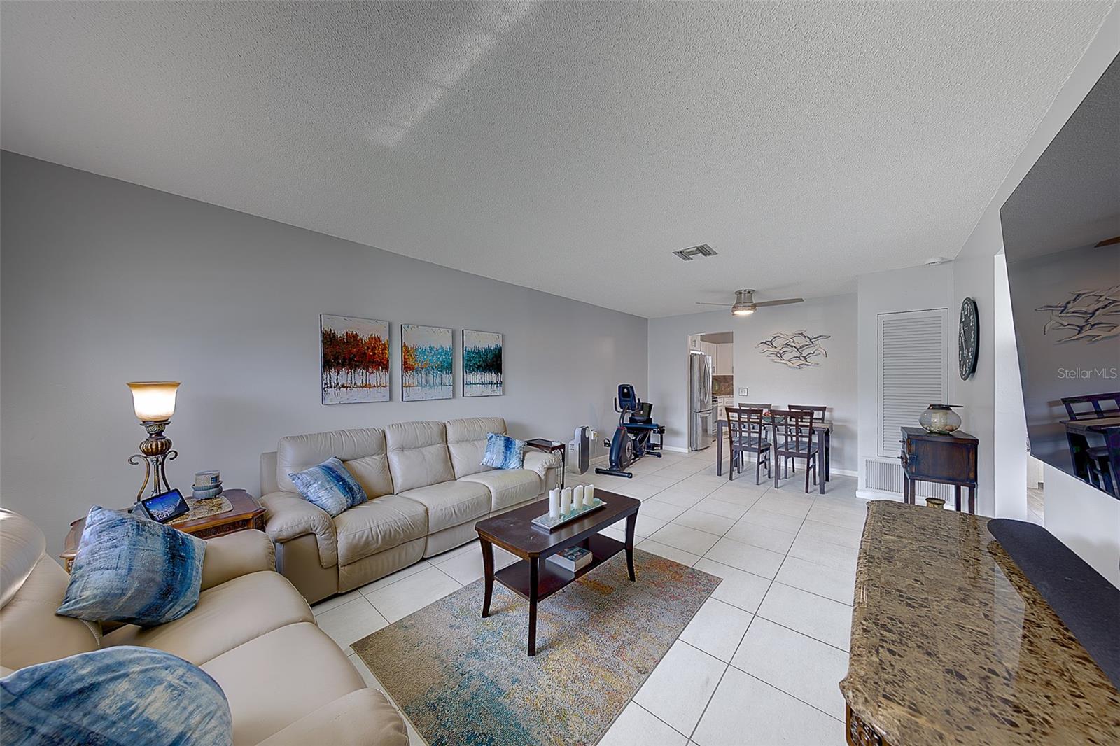 SPRINGWOOD VILLAS - Residential