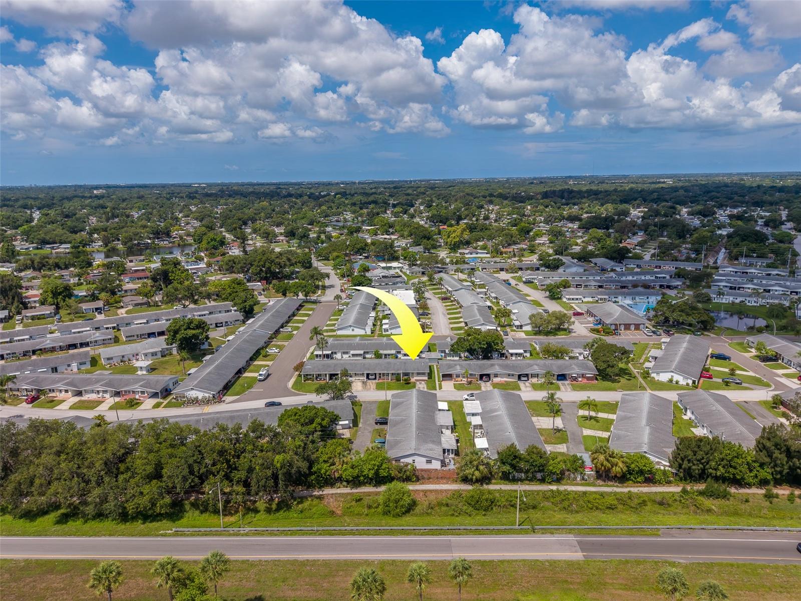 SPRINGWOOD VILLAS - Residential