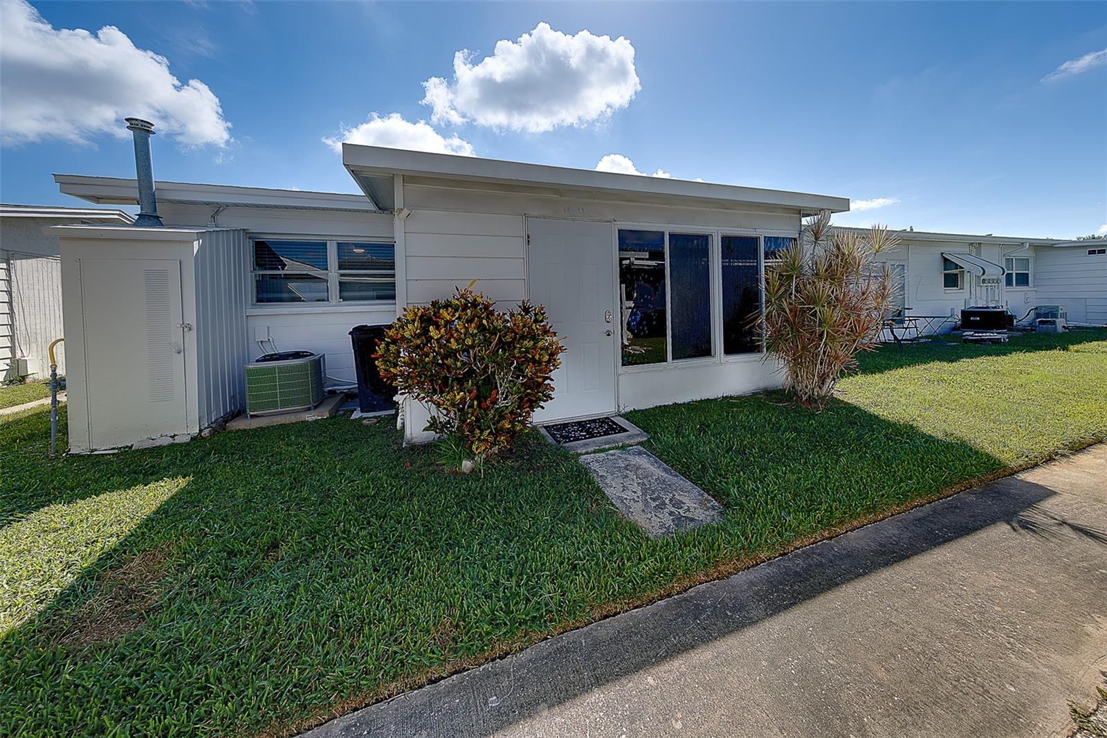 SPRINGWOOD VILLAS - Residential