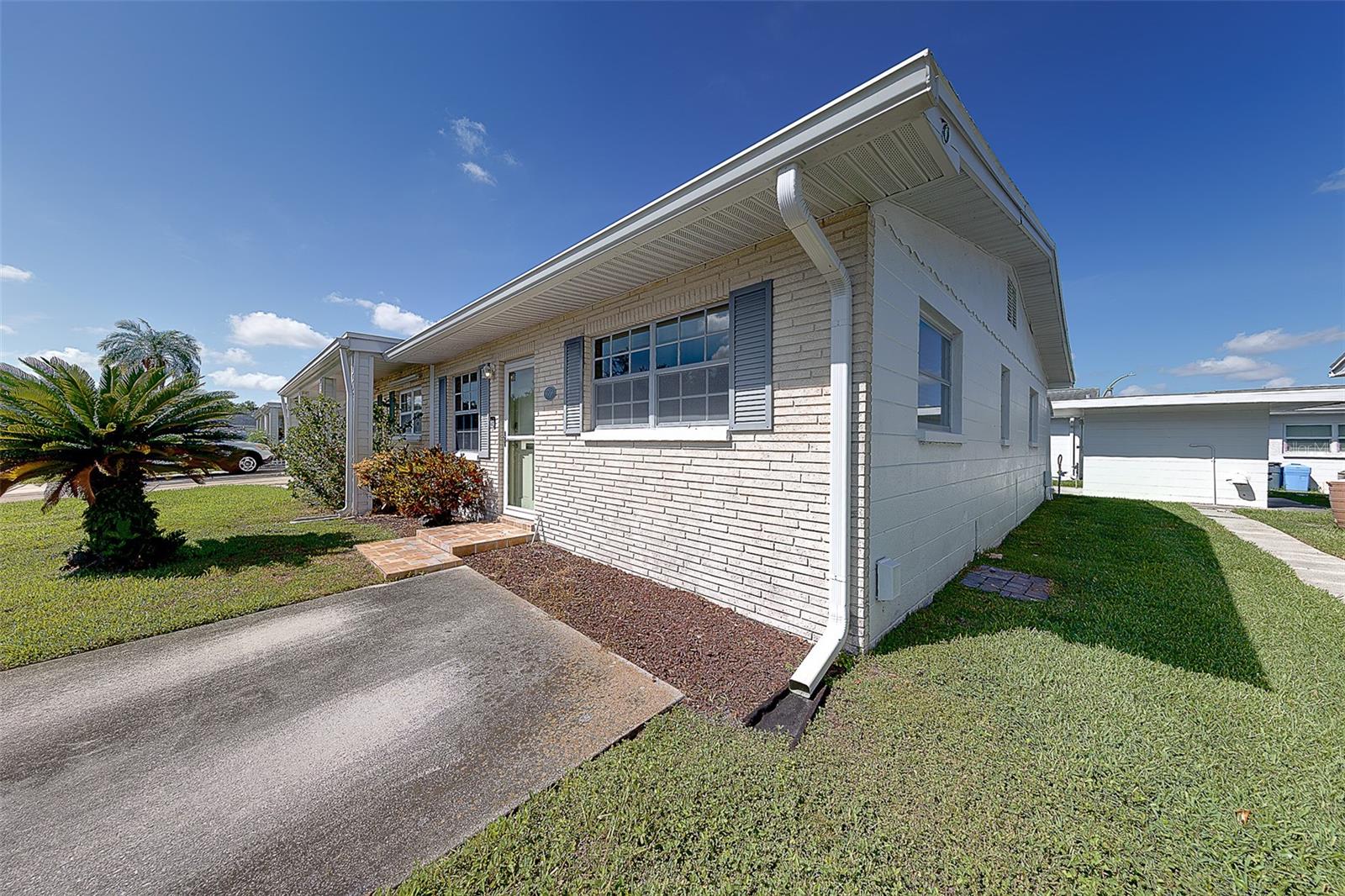 SPRINGWOOD VILLAS - Residential