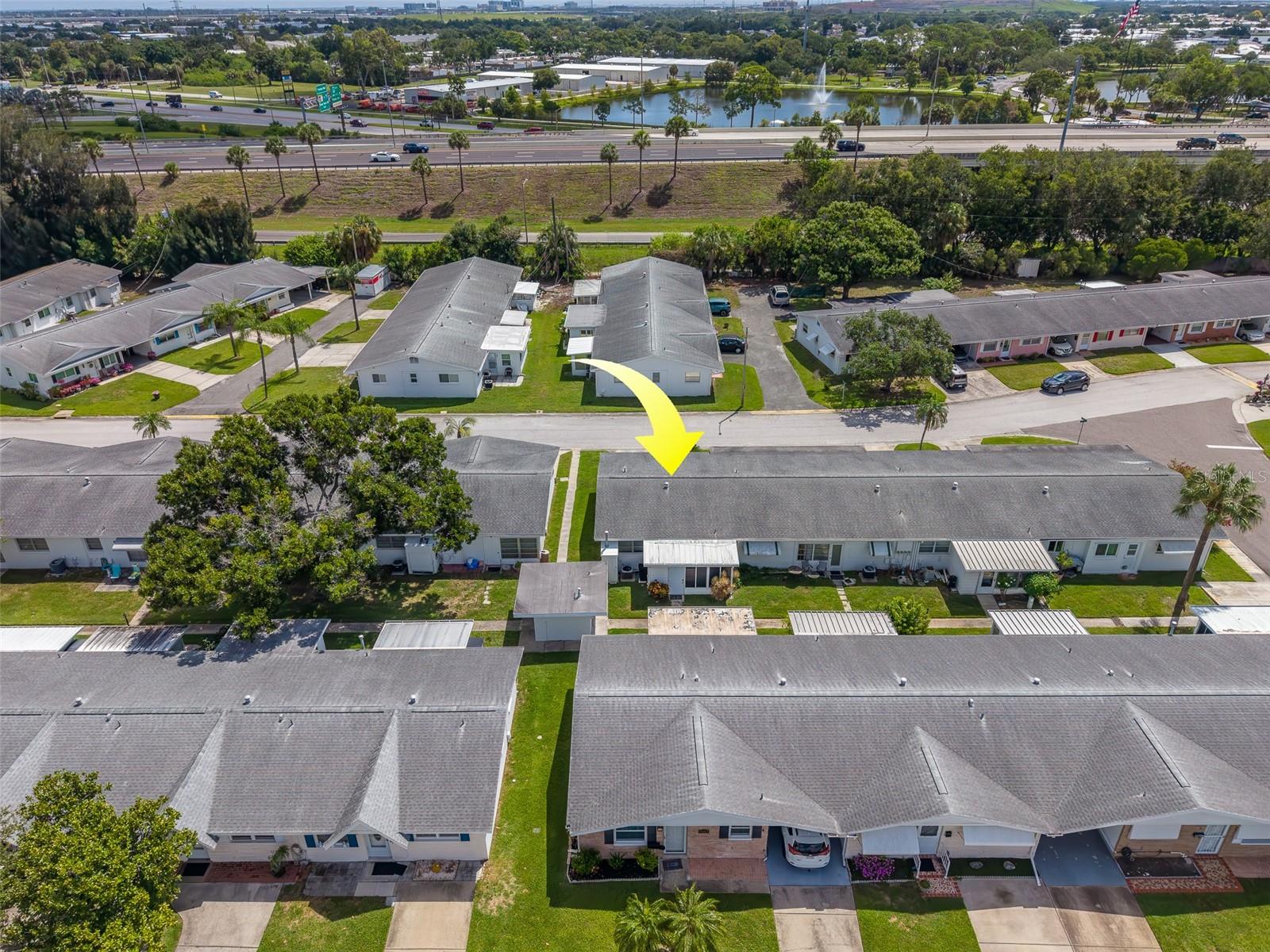SPRINGWOOD VILLAS - Residential
