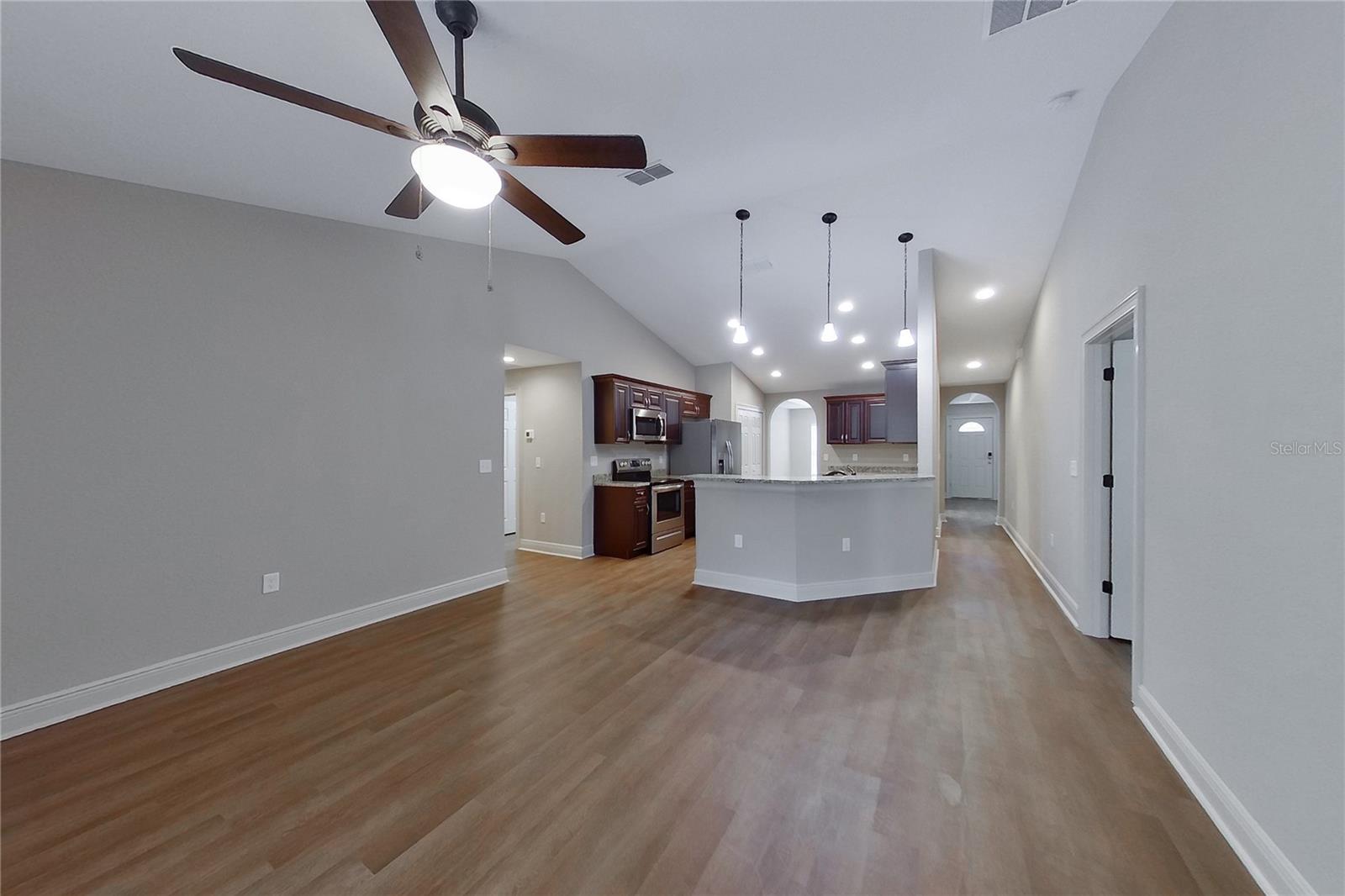 MARION OAKS UN NINE - Residential Lease
