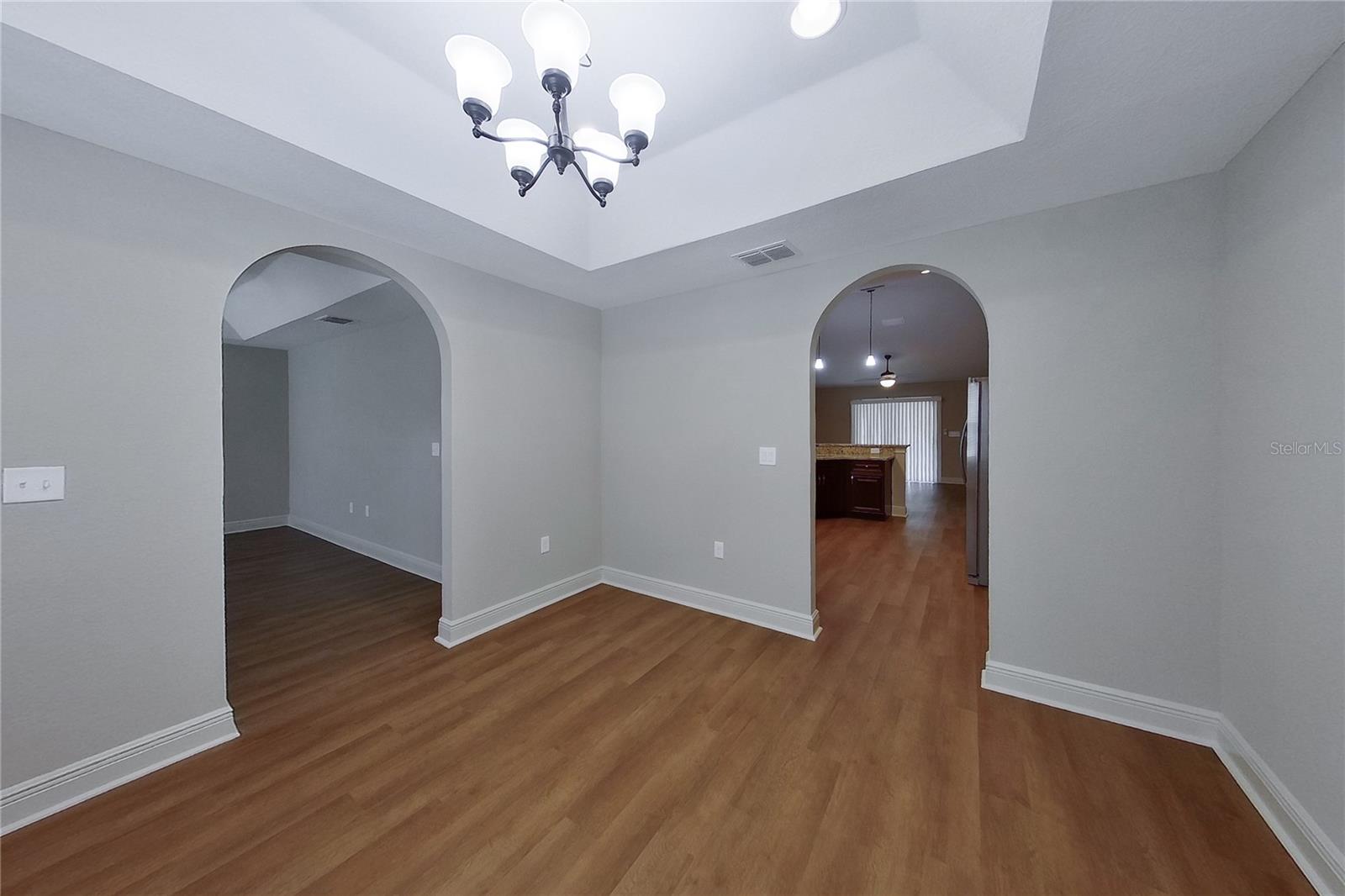 MARION OAKS UN NINE - Residential Lease