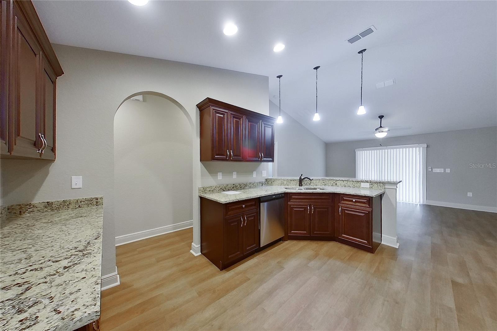 MARION OAKS UN NINE - Residential Lease
