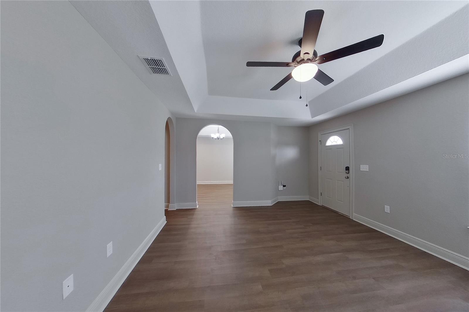 MARION OAKS UN NINE - Residential Lease