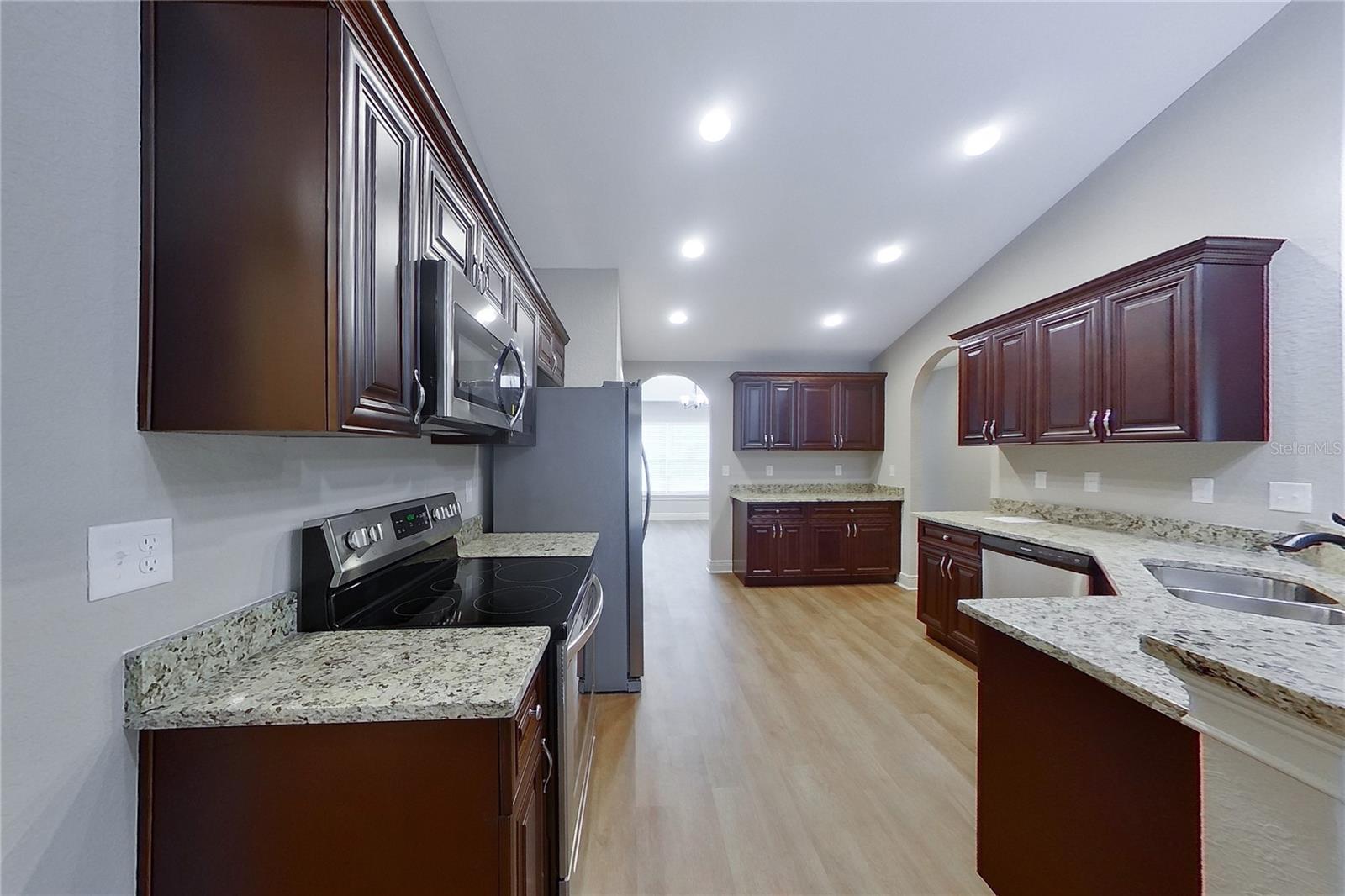 MARION OAKS UN NINE - Residential Lease