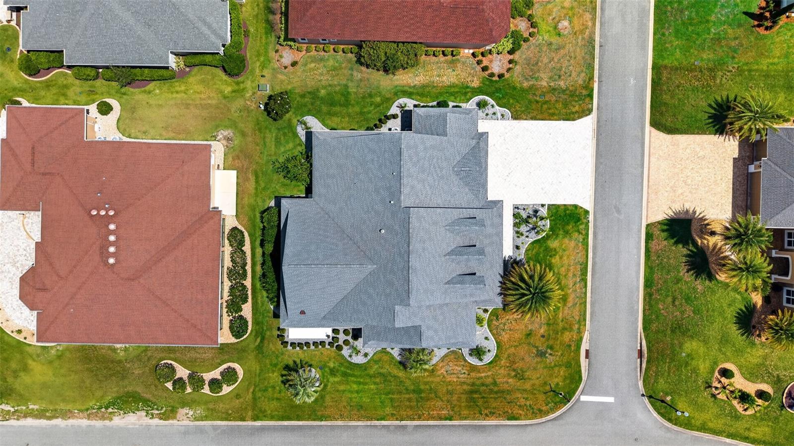 VILLAGES/FRUITLAND PARK UN #31 - Residential