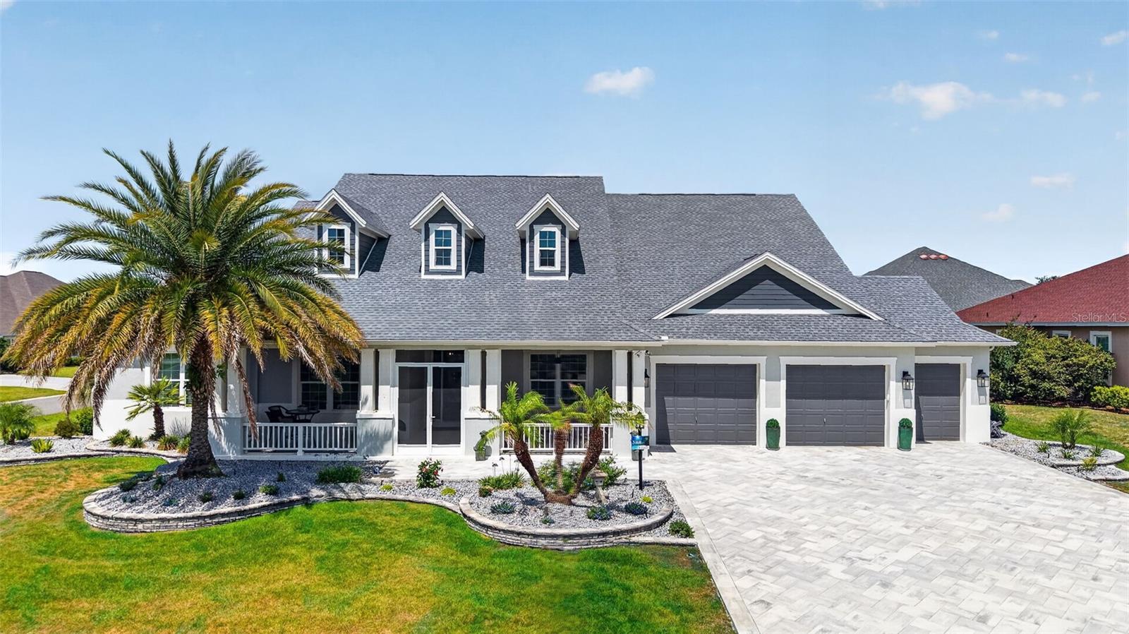 VILLAGES/FRUITLAND PARK UN #31 - Residential