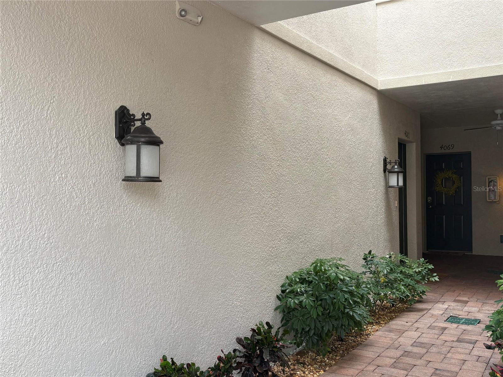 PALMA SOLA TRACE - Residential