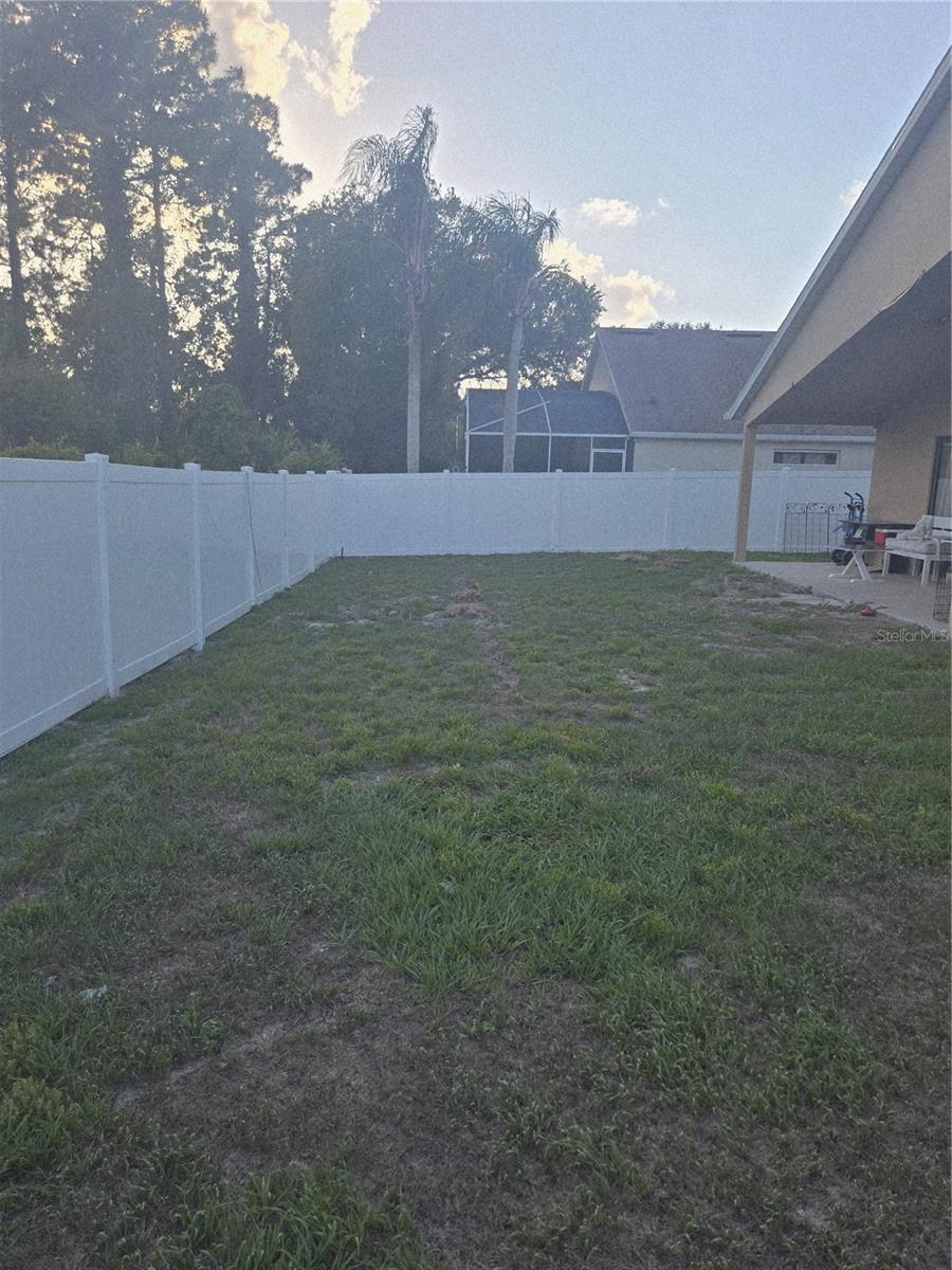 LITTLE CREEK PH 2B - Residential
