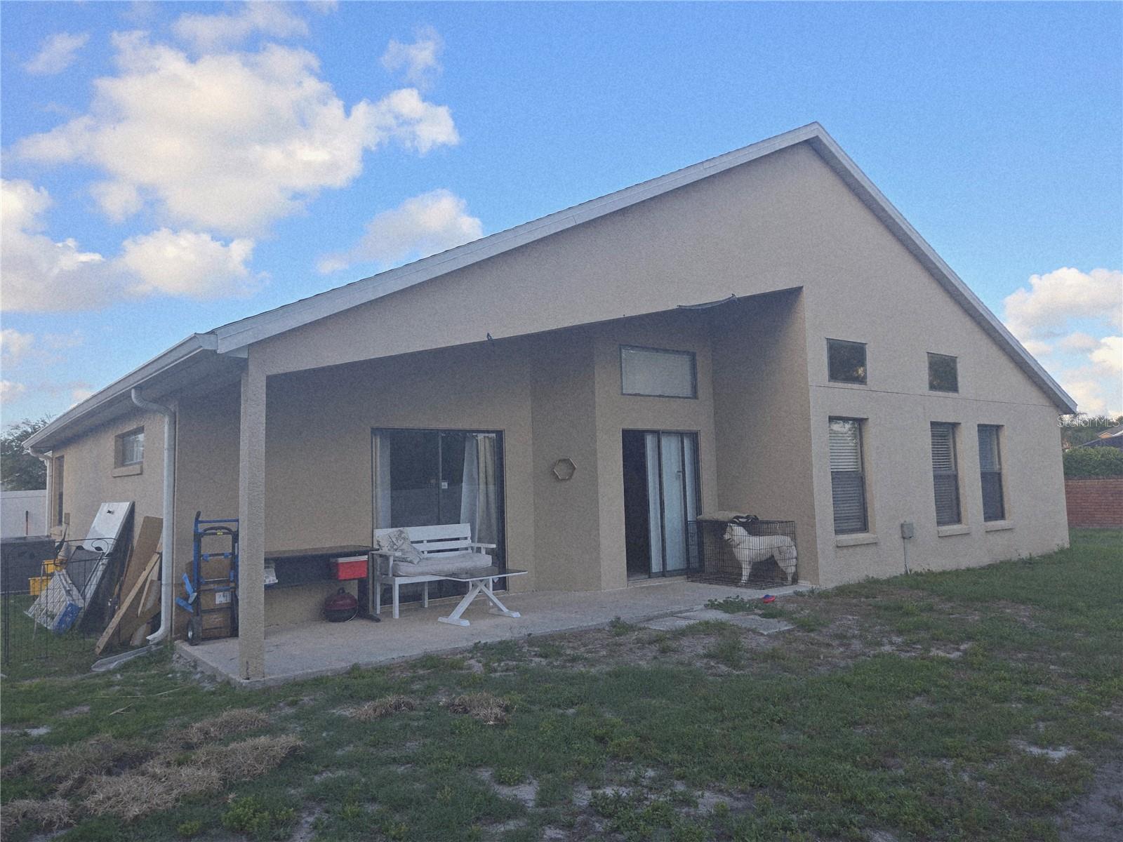 LITTLE CREEK PH 2B - Residential