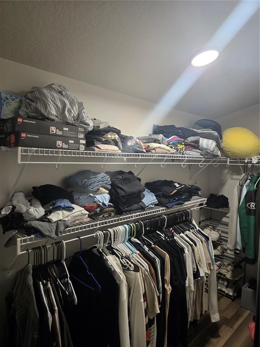 LITTLE CREEK PH 2B - Residential