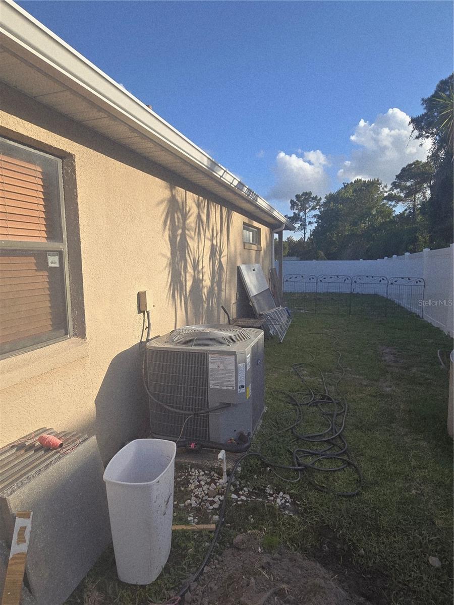 LITTLE CREEK PH 2B - Residential