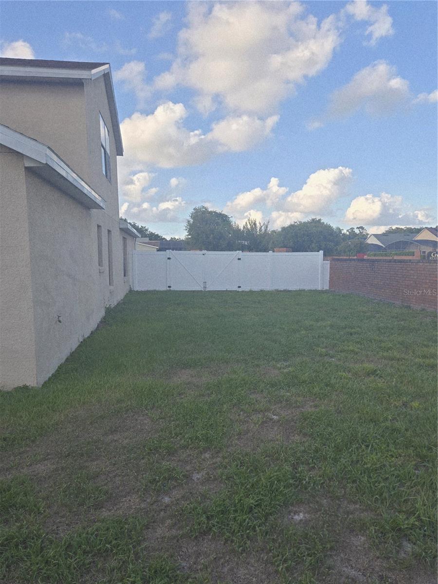 LITTLE CREEK PH 2B - Residential