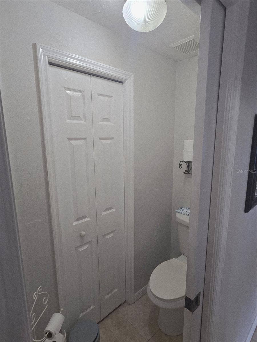 LITTLE CREEK PH 2B - Residential