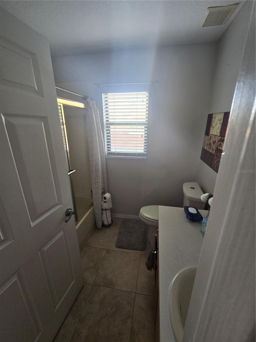 LITTLE CREEK PH 2B - Residential