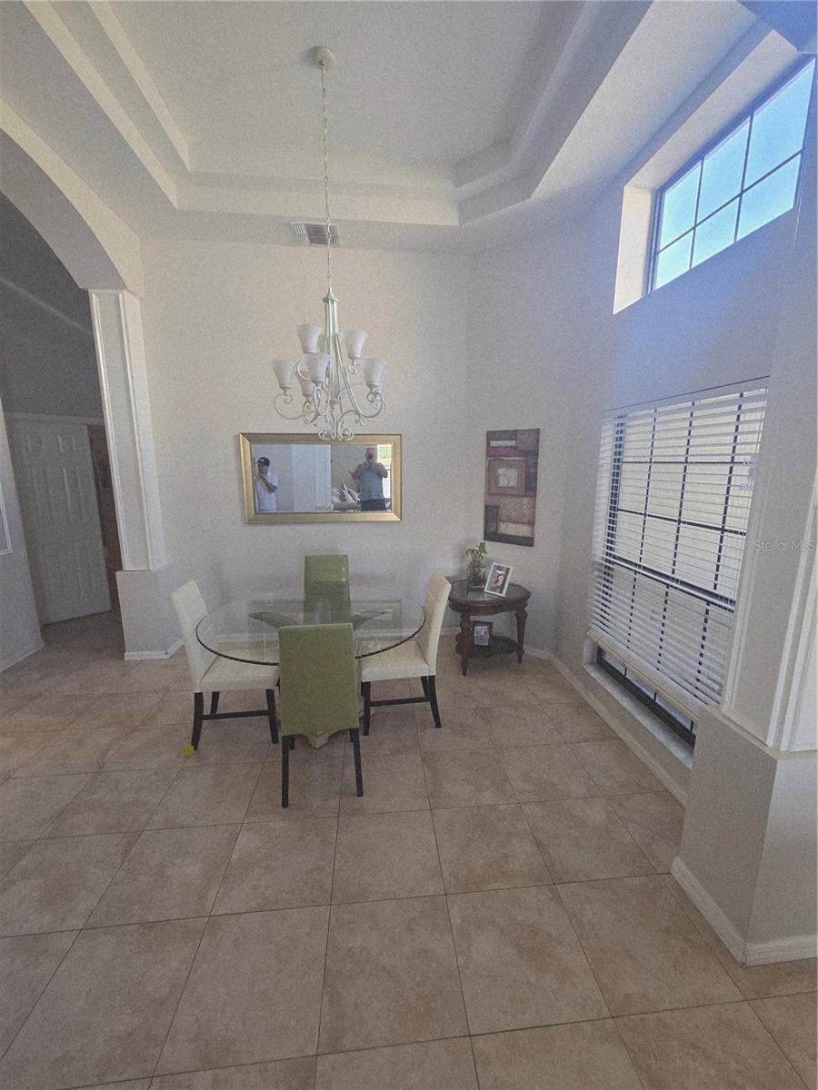 LITTLE CREEK PH 2B - Residential