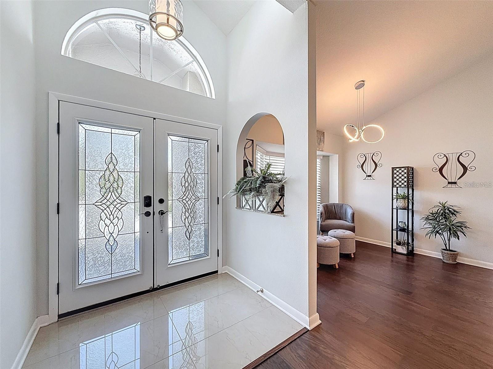 BARRINGTON WOODS PH 02 - Residential