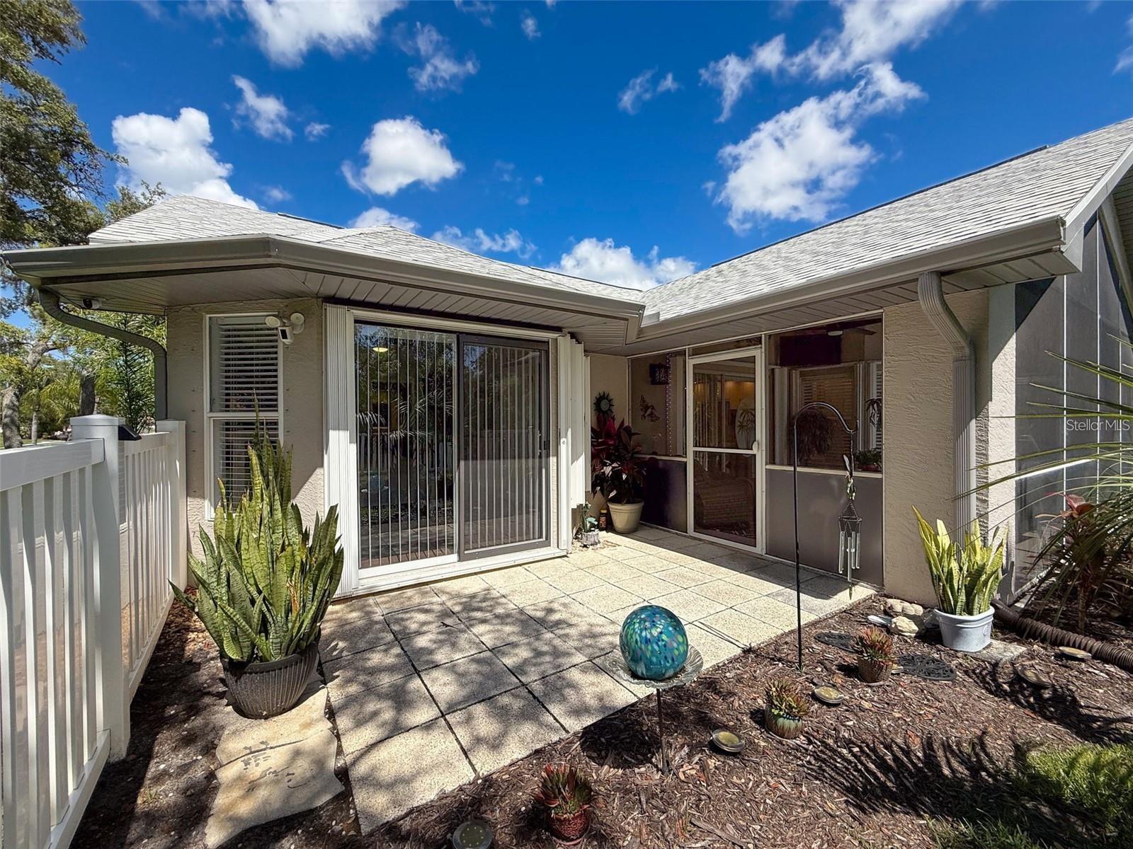 BARRINGTON WOODS PH 02 - Residential