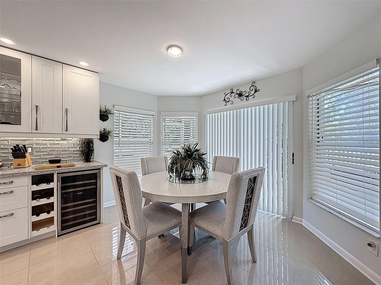 BARRINGTON WOODS PH 02 - Residential