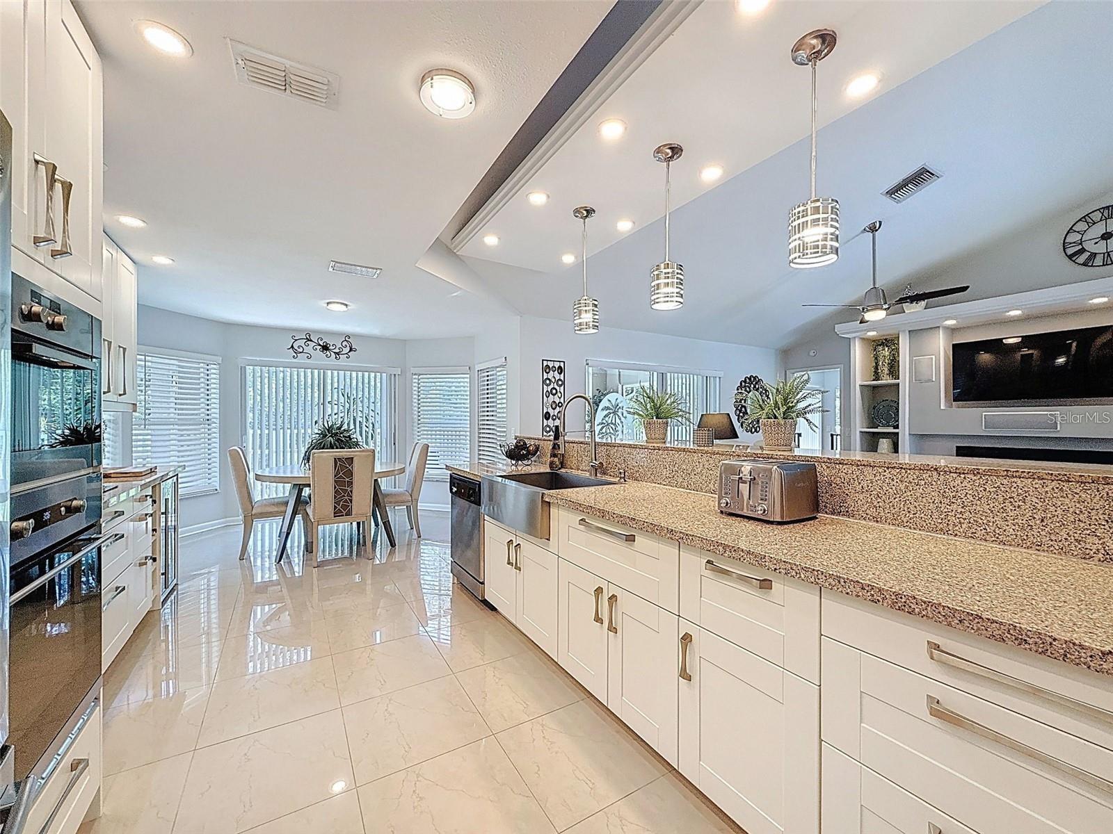 BARRINGTON WOODS PH 02 - Residential