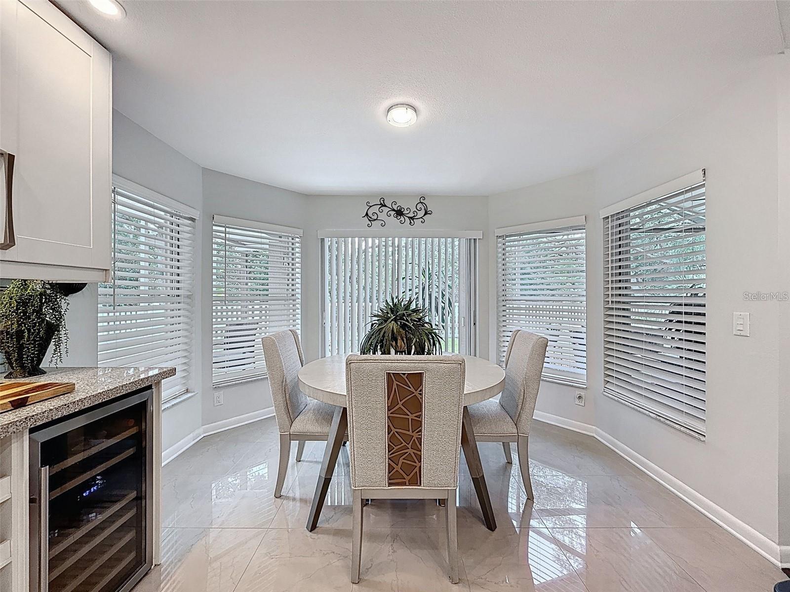 BARRINGTON WOODS PH 02 - Residential