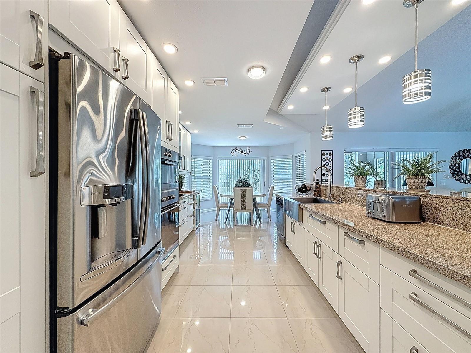 BARRINGTON WOODS PH 02 - Residential