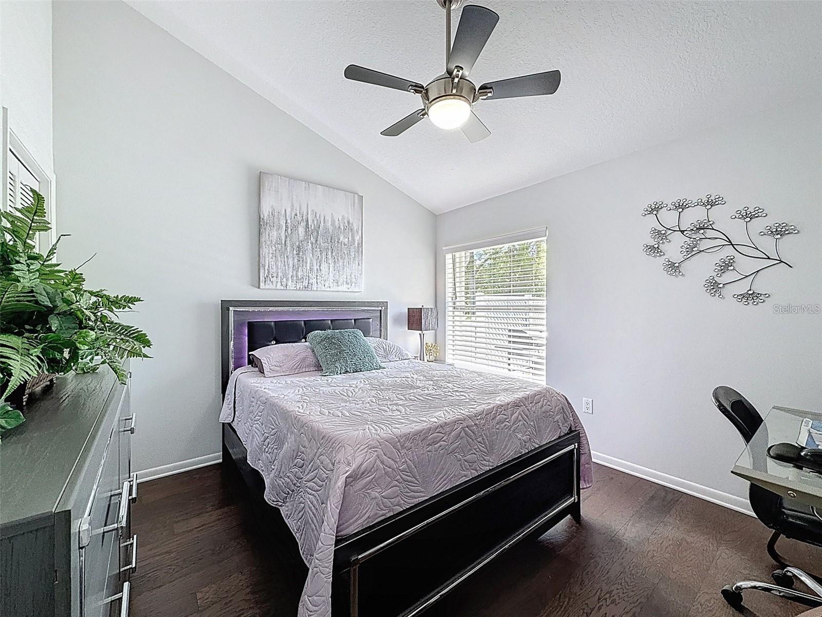 BARRINGTON WOODS PH 02 - Residential