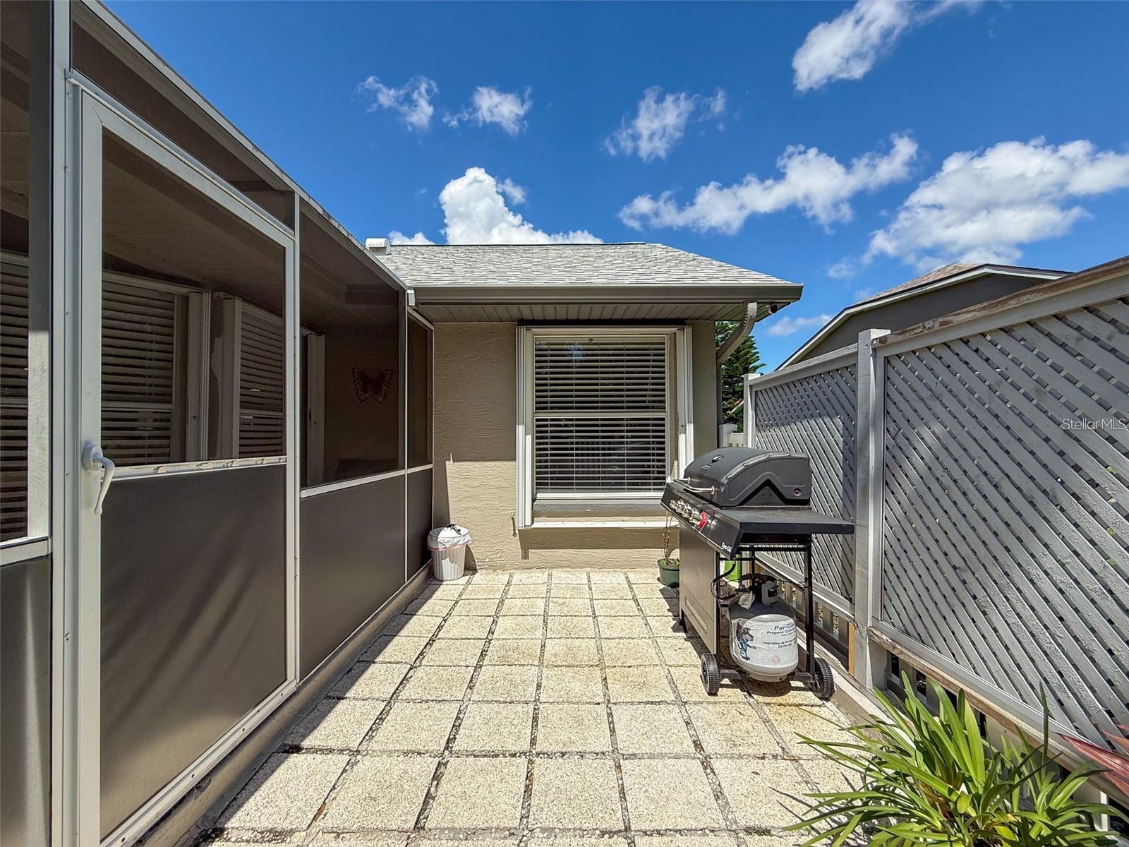 BARRINGTON WOODS PH 02 - Residential