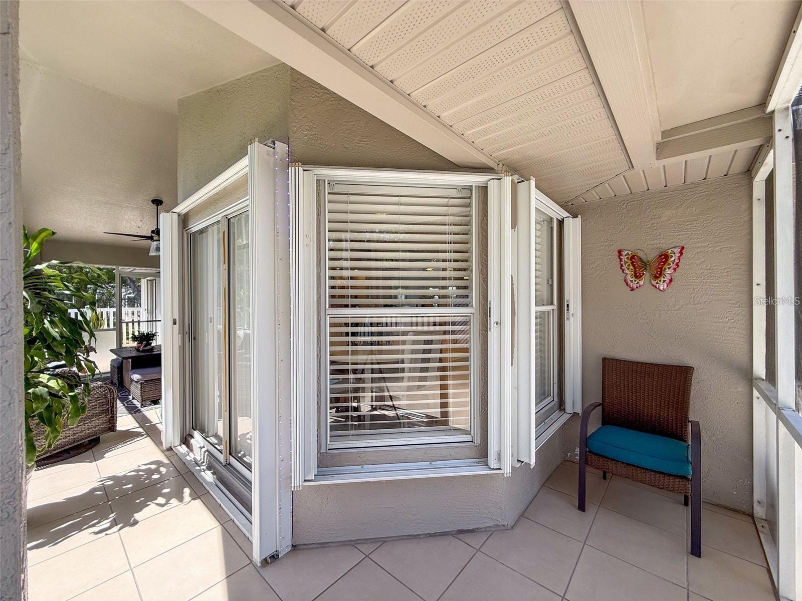 BARRINGTON WOODS PH 02 - Residential