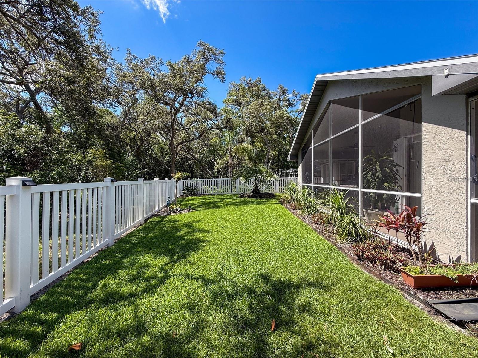 BARRINGTON WOODS PH 02 - Residential