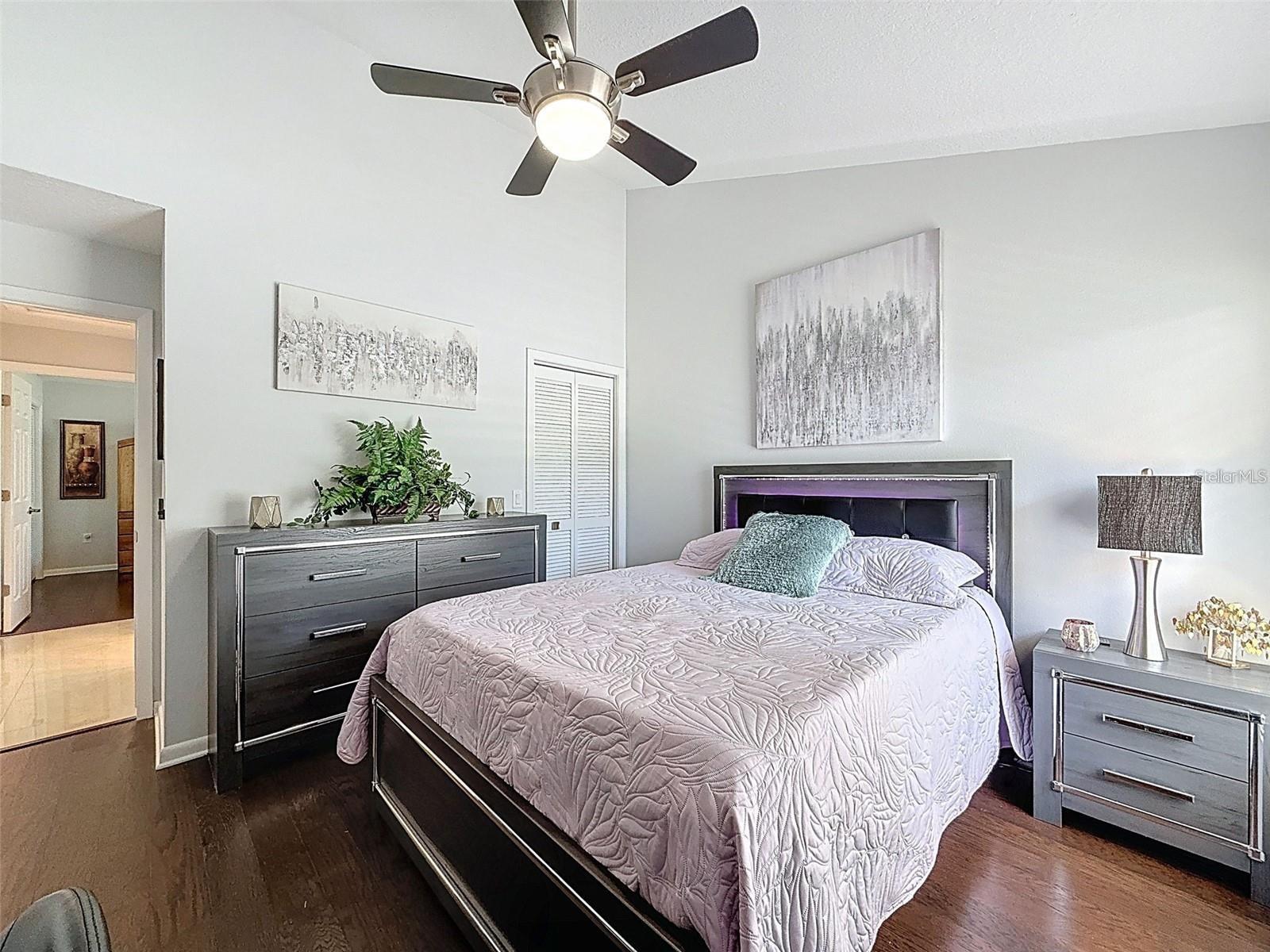 BARRINGTON WOODS PH 02 - Residential