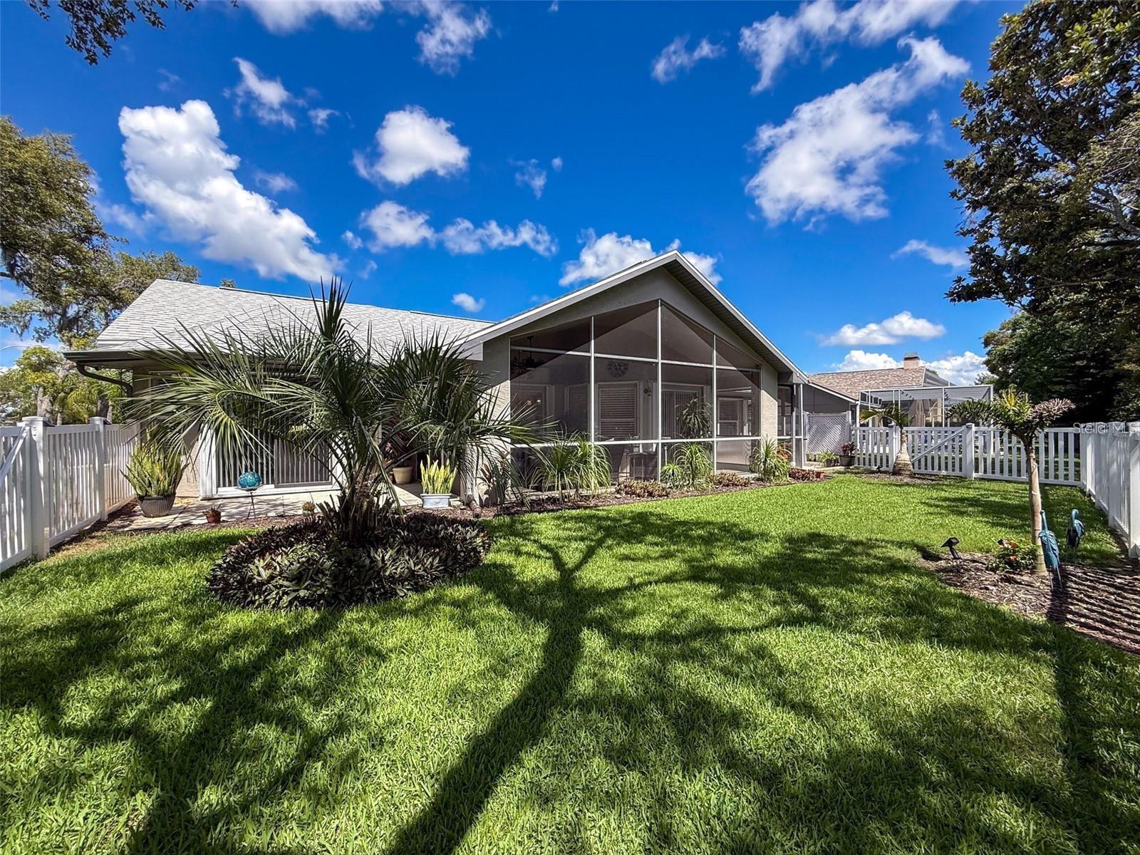 BARRINGTON WOODS PH 02 - Residential