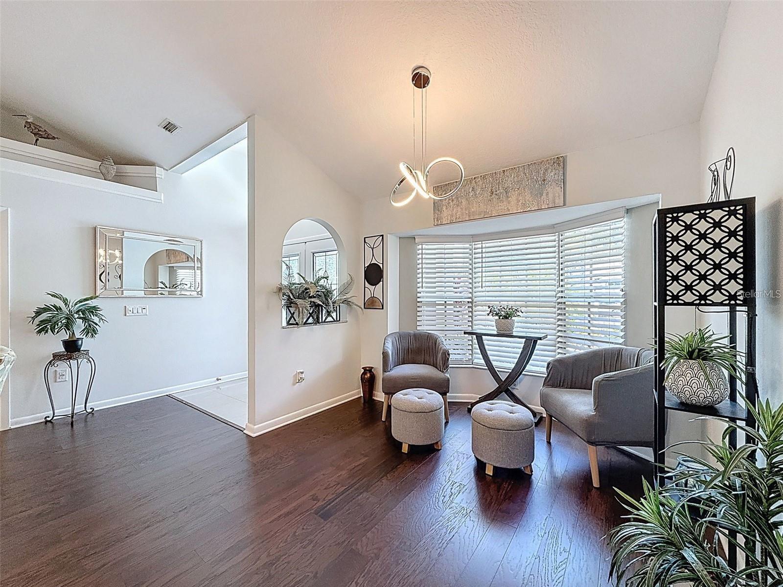 BARRINGTON WOODS PH 02 - Residential