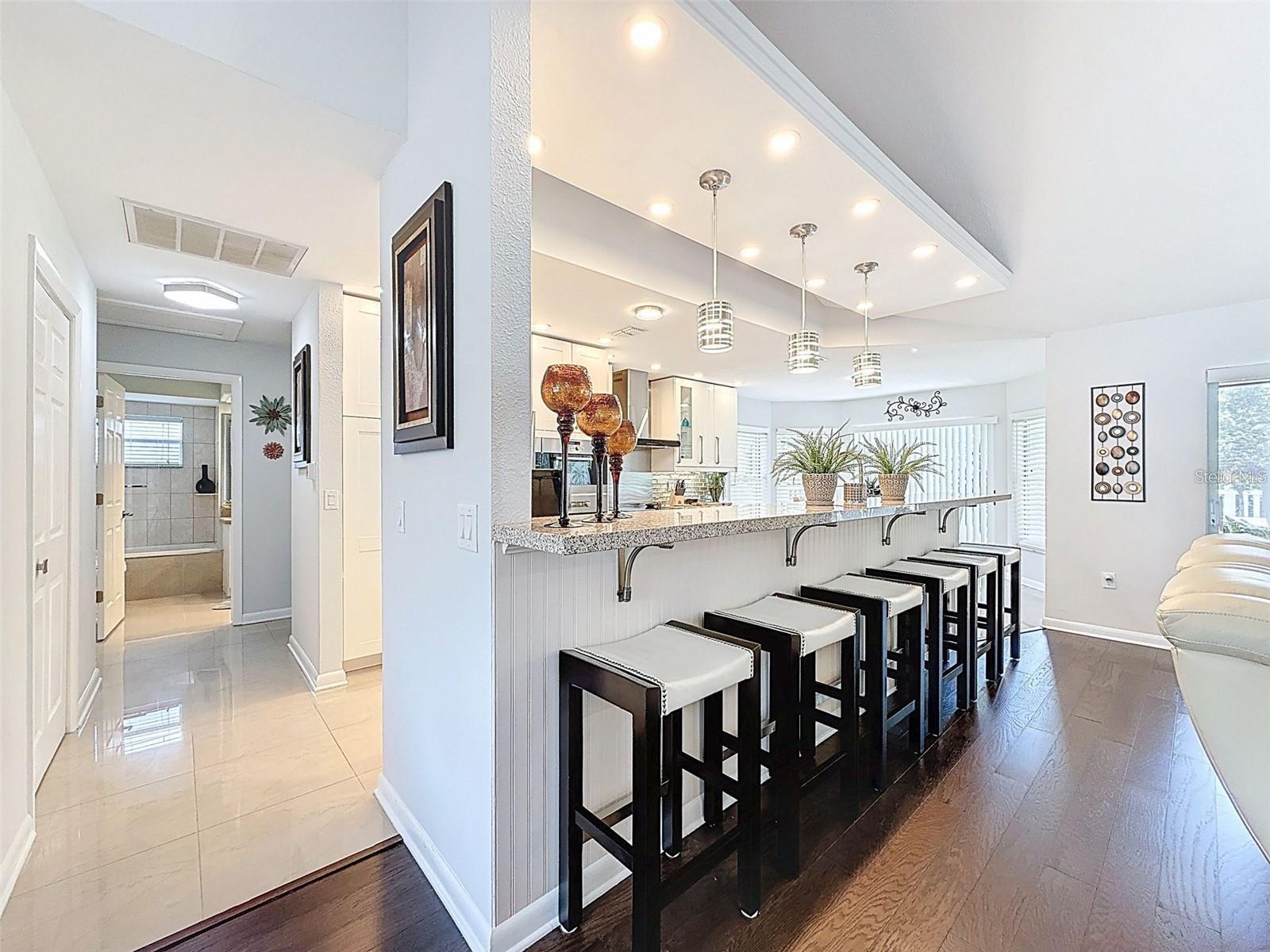 BARRINGTON WOODS PH 02 - Residential