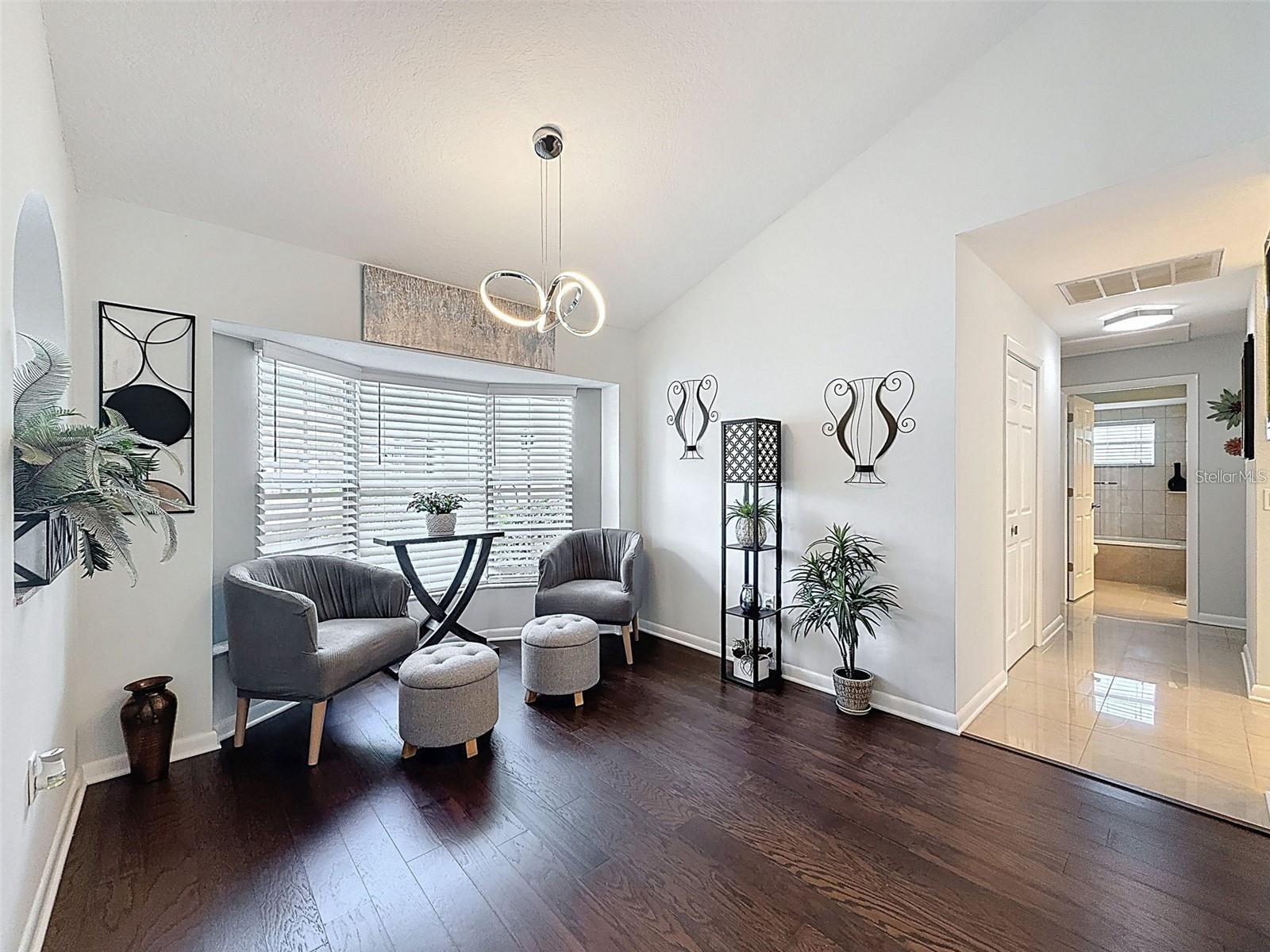 BARRINGTON WOODS PH 02 - Residential