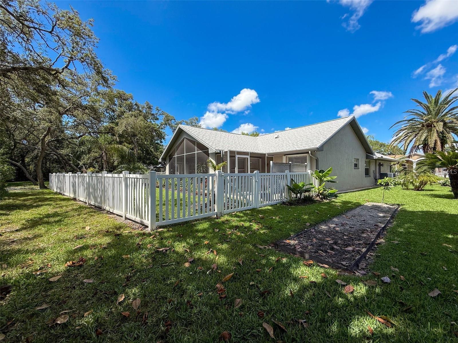 BARRINGTON WOODS PH 02 - Residential