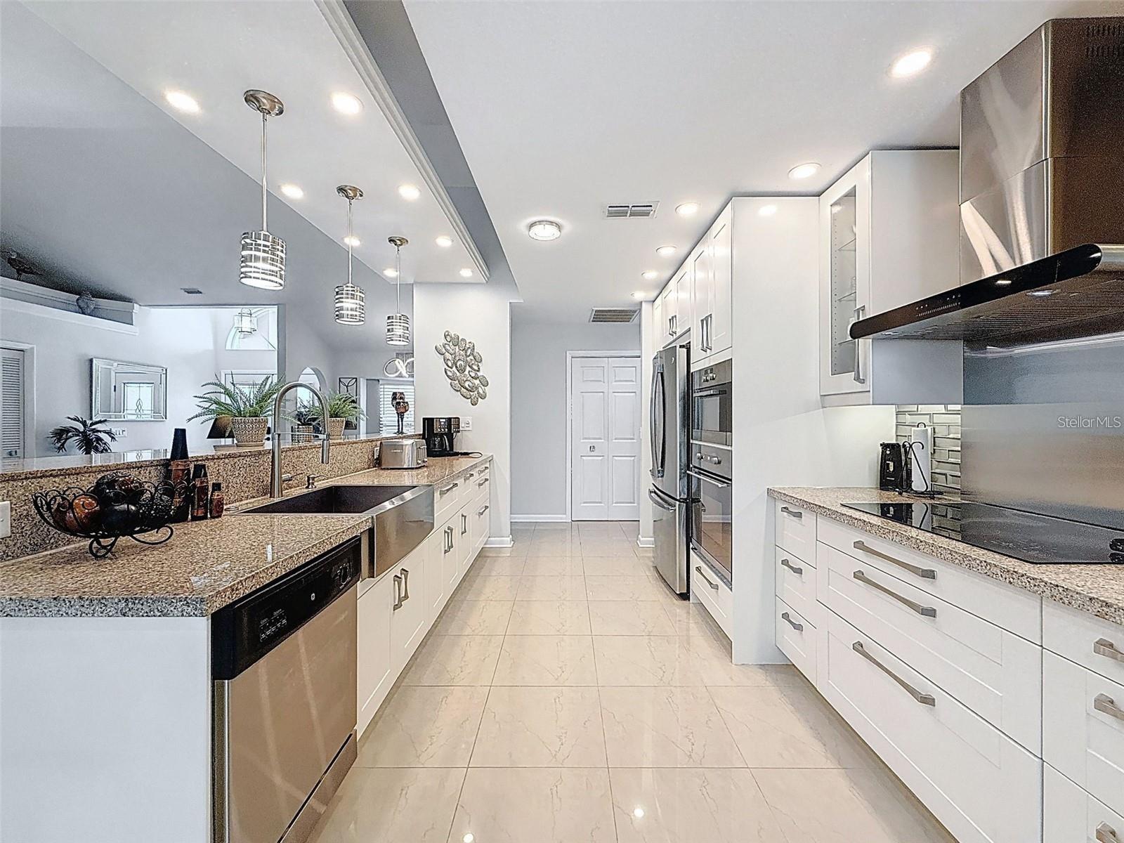BARRINGTON WOODS PH 02 - Residential