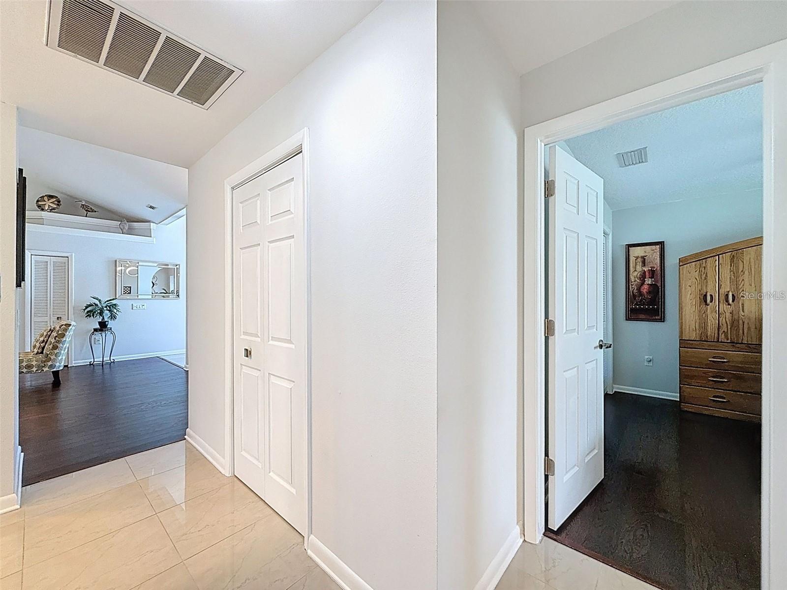 BARRINGTON WOODS PH 02 - Residential