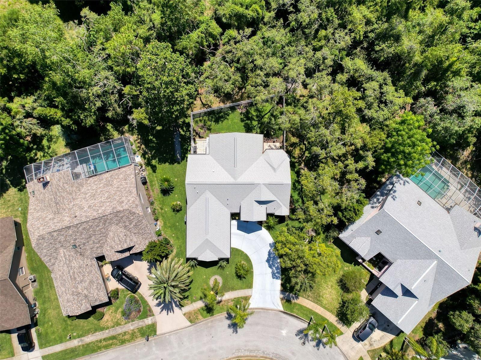 BARRINGTON WOODS PH 02 - Residential