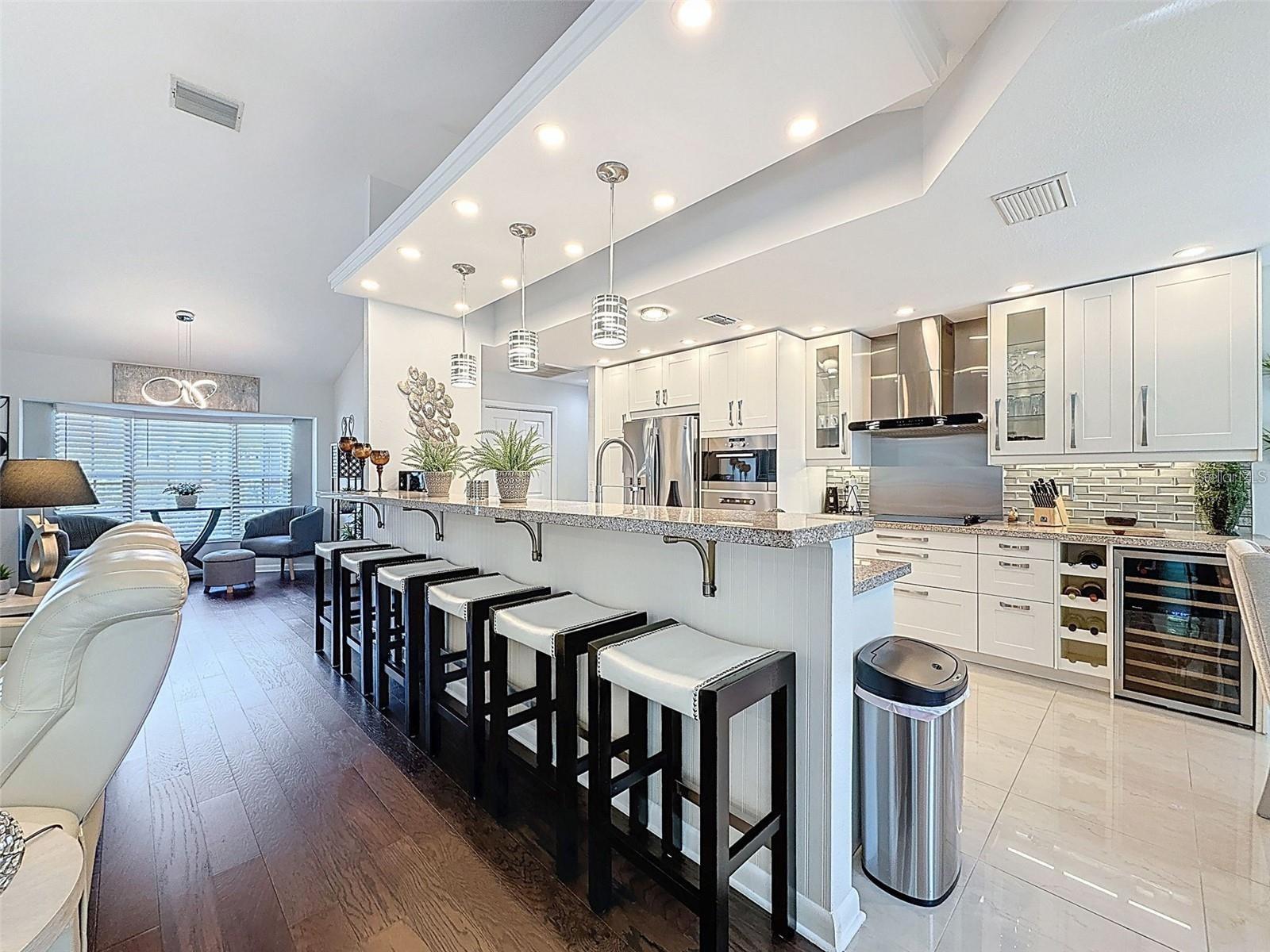 BARRINGTON WOODS PH 02 - Residential