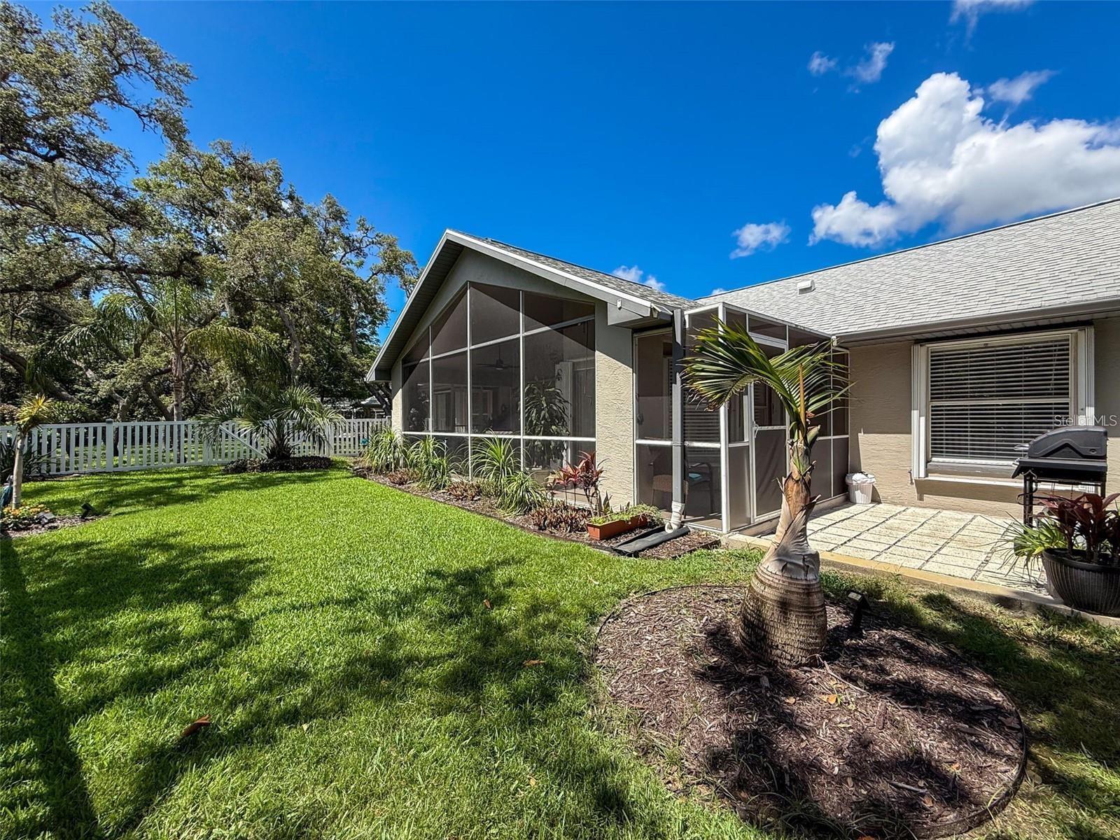 BARRINGTON WOODS PH 02 - Residential