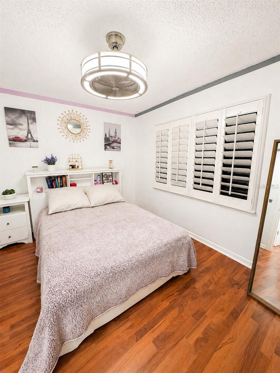 SEMORAN PINES REGIMES 01 & 04-08 - Residential