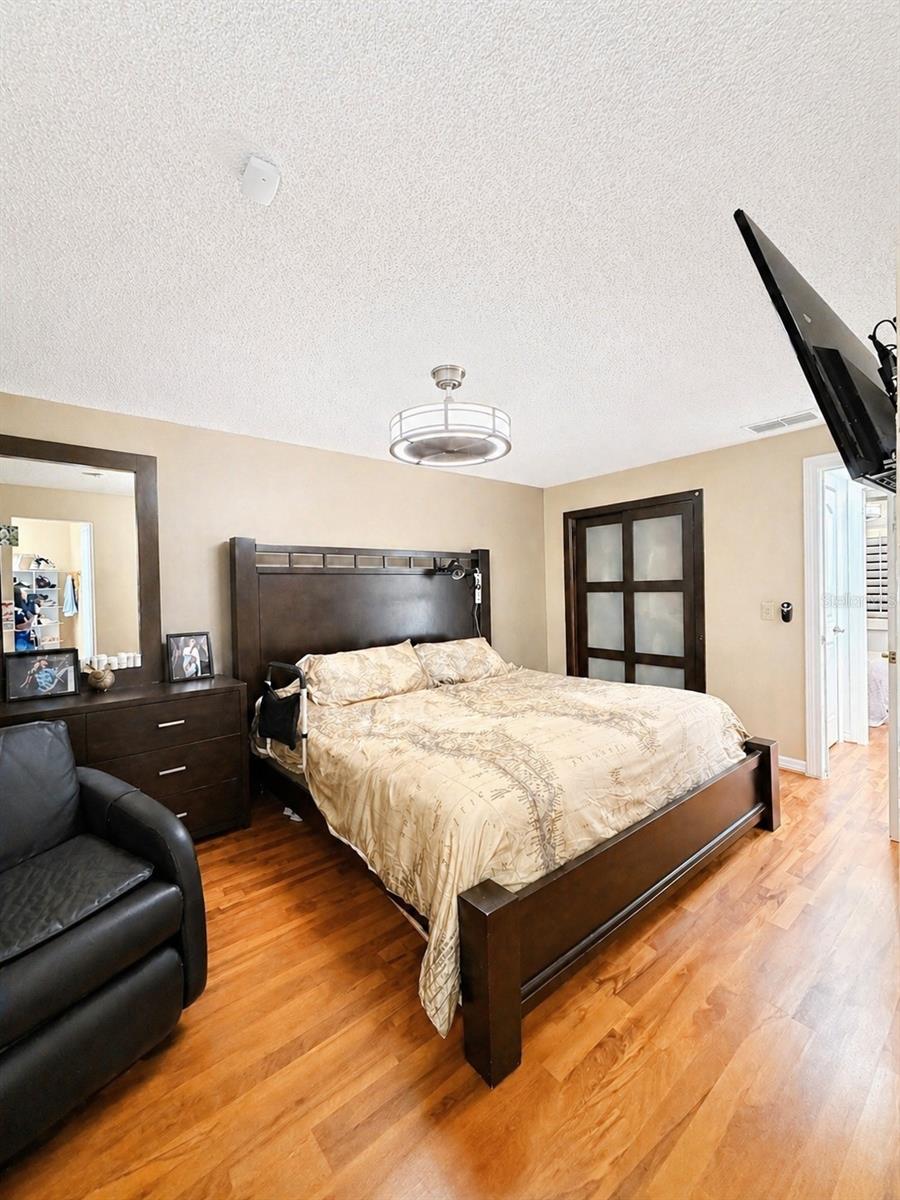 SEMORAN PINES REGIMES 01 & 04-08 - Residential